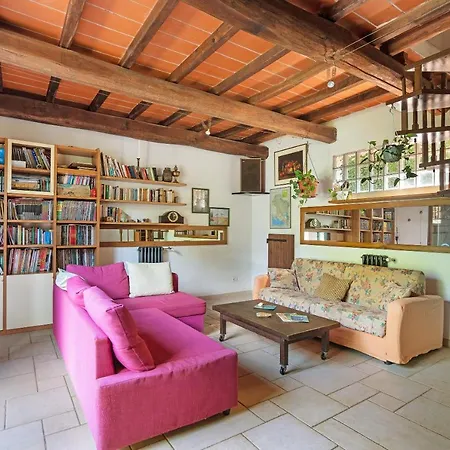 Casamasa Holiday home Mulazzo