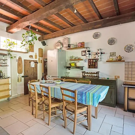 Casamasa Holiday home