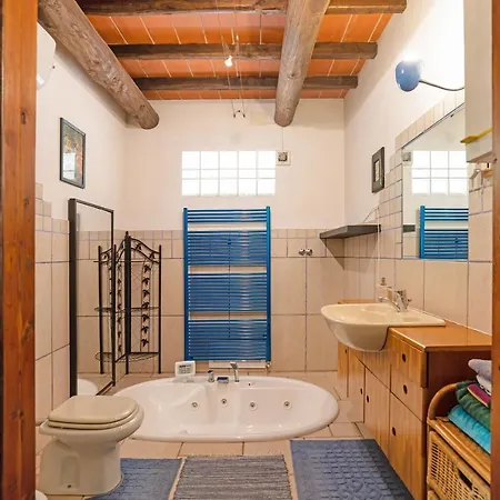 Casamasa Holiday home Mulazzo