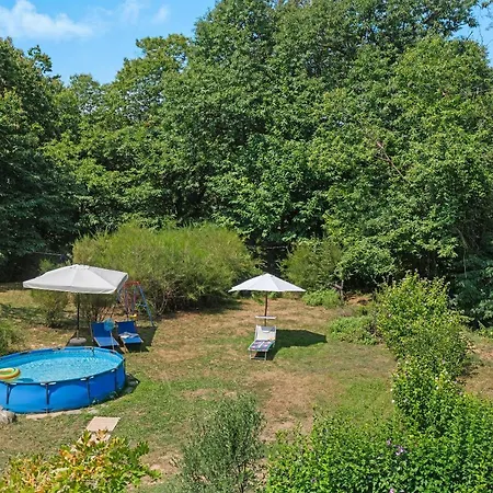 Casamasa Holiday home