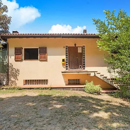 Casamasa Holiday home