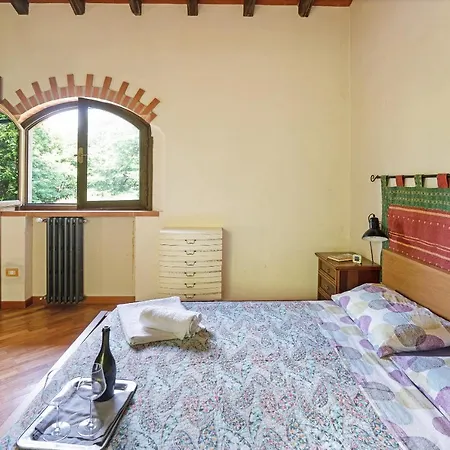 Casamasa Holiday home *