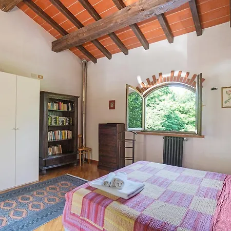 Casamasa Holiday home *