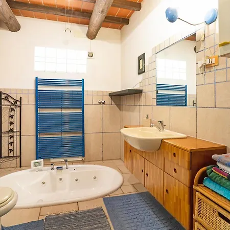 Holiday home Casamasa Mulazzo