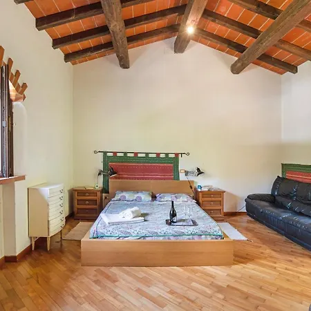 Casamasa Holiday home